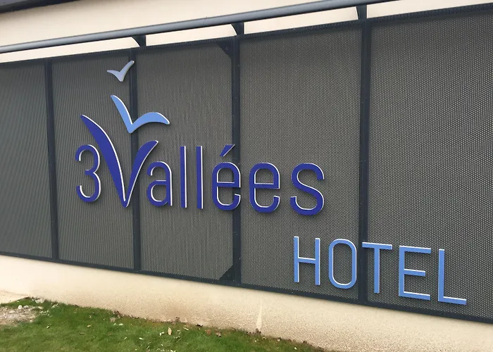 Hôtels pas chers à Saran