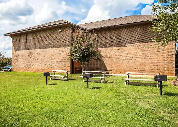 Likehome Extended Stay Hotel Warner Robins
