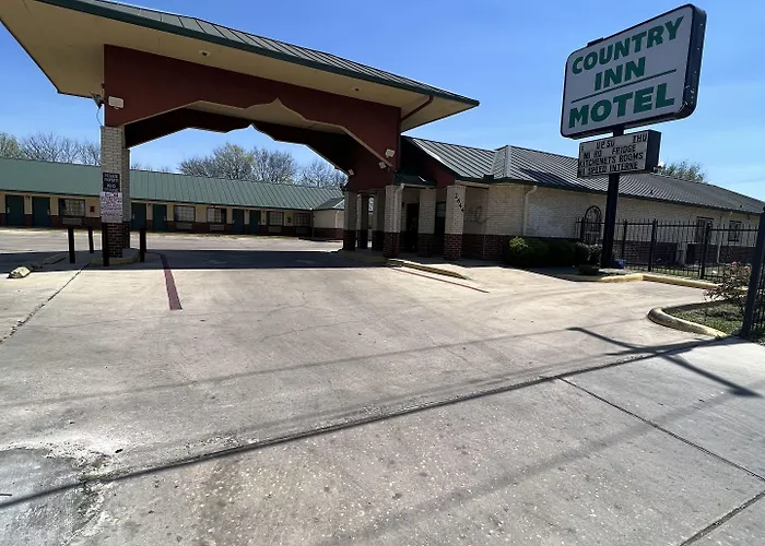 Country Inn Motel