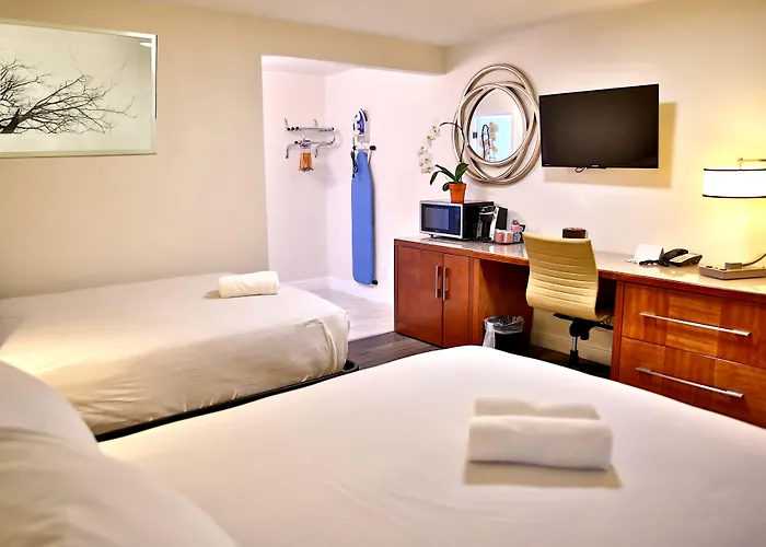 Travelodge By Wyndham Crescent City