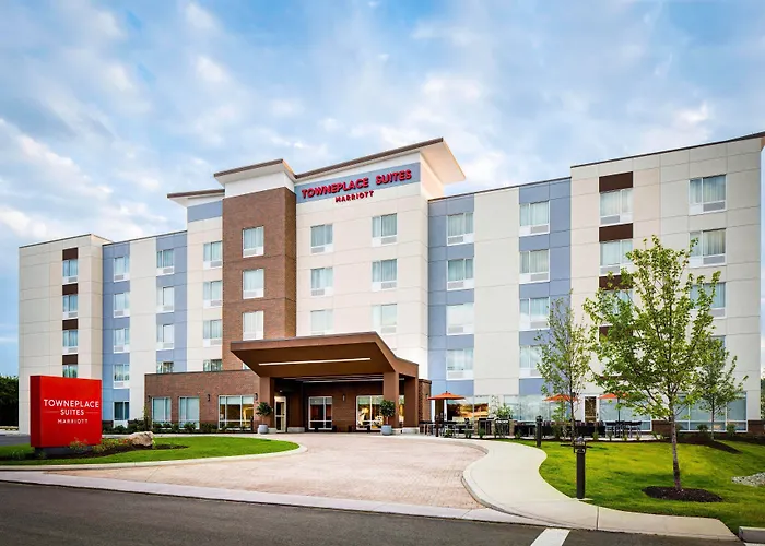 Towneplace Suites By Marriott Venice