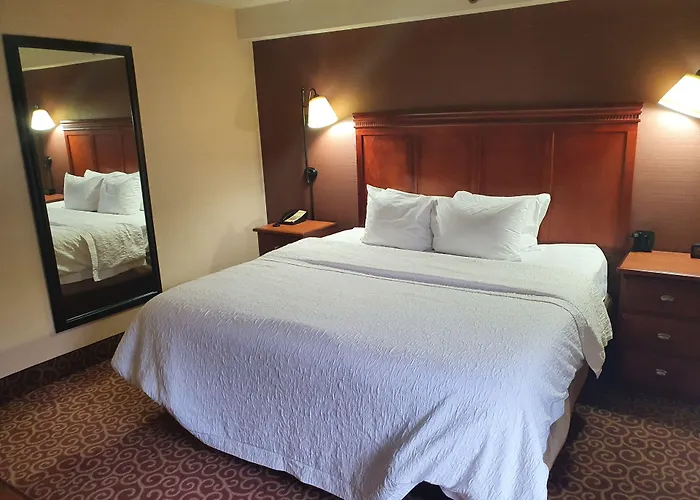 Mcknight Hotel