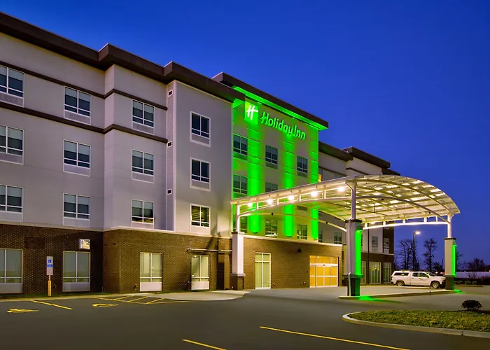 Holiday Inn - Erie By Ihg