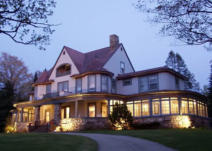 Mulburn Inn
