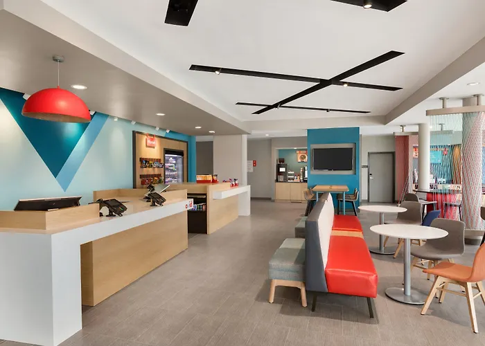 Avid Hotel Fayetteville West By Ihg