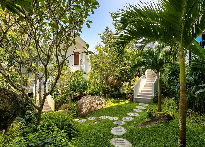 Villa The Spot Koh Samui