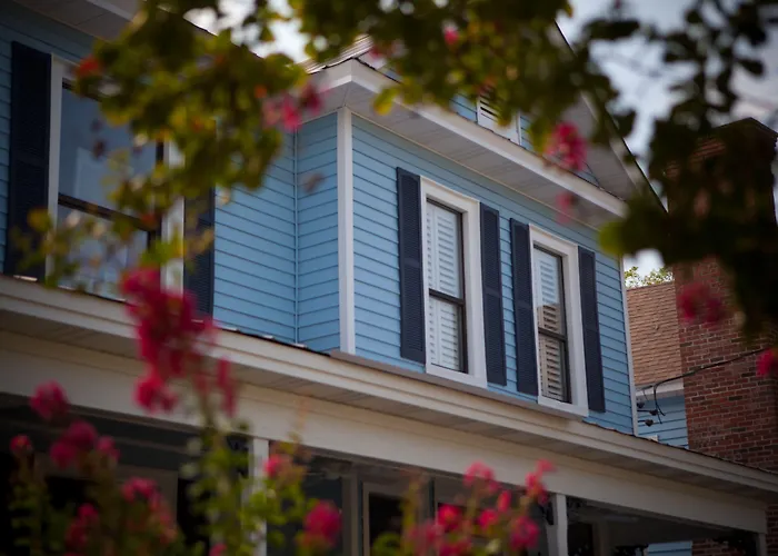 Blue Heron Inn