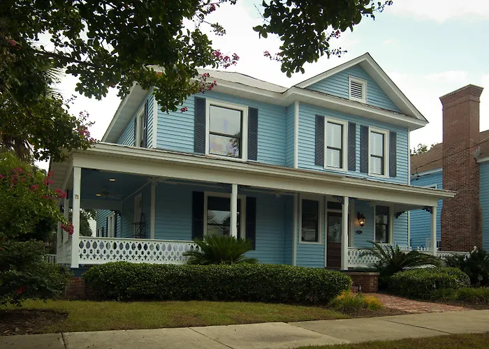 Blue Heron Inn