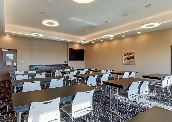 Best Western Premier Liberty Inn & Suites