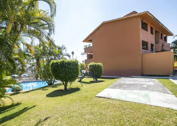 Hotel La Rinconada Santa Fe
