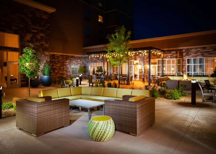 Hilton Garden Inn Broomfield Boulder
