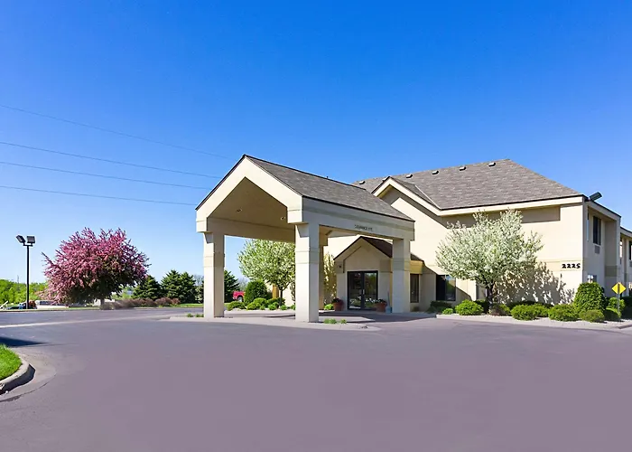 Quality Inn Fairmont