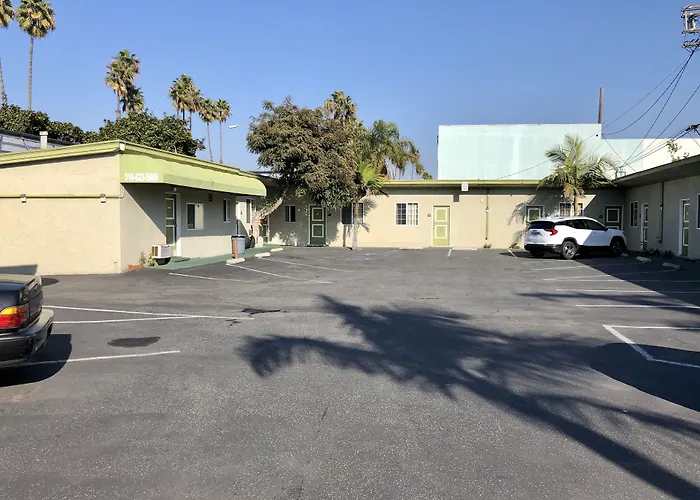 Encore Near Marina Del Rey, Culver City & Venice