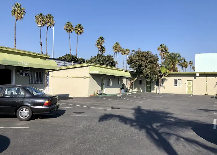 Encore Near Marina Del Rey, Culver City & Venice