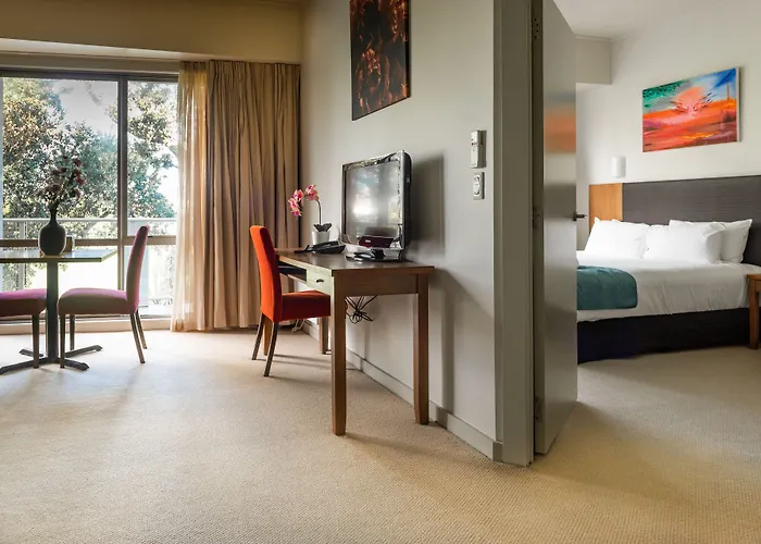 Ocean Breeze Hotel