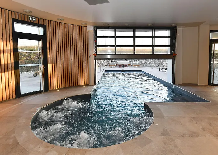 Golden Tulip Reims Bezannes