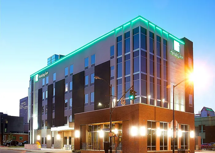Holiday Inn Louisville Downtown By Ihg