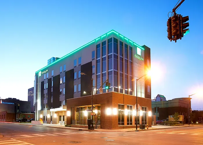 Holiday Inn Louisville Downtown By Ihg