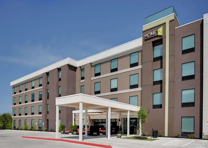 Home2 Suites By Hilton Temple