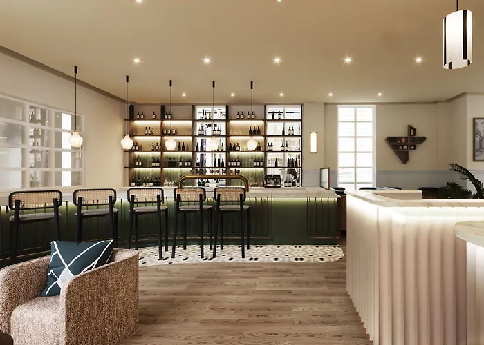 Four Points Flex By Sheraton London Euston
