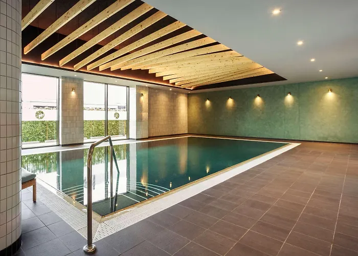 Novotel Cambridge North