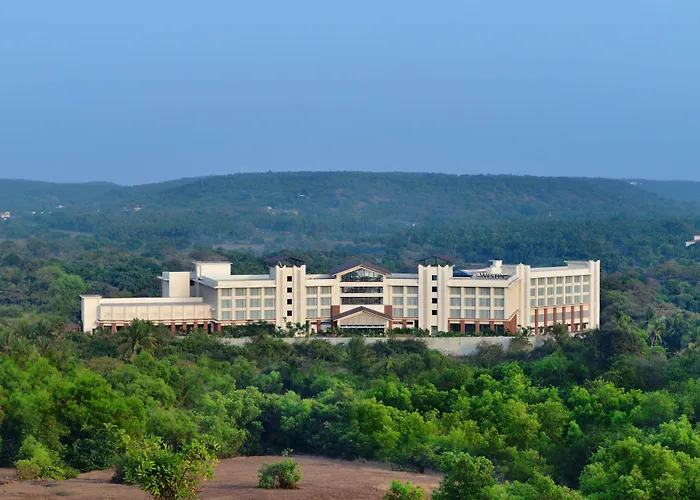 The Westin Goa