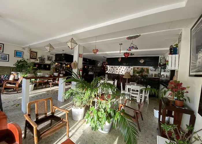 Hotel La Piazzetta