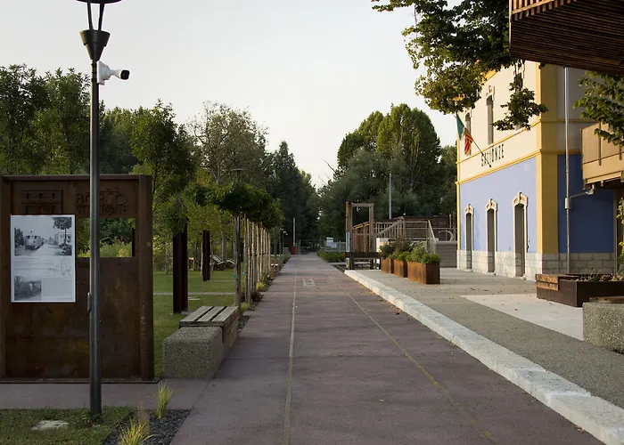 Borgo Stazione Bike Inn