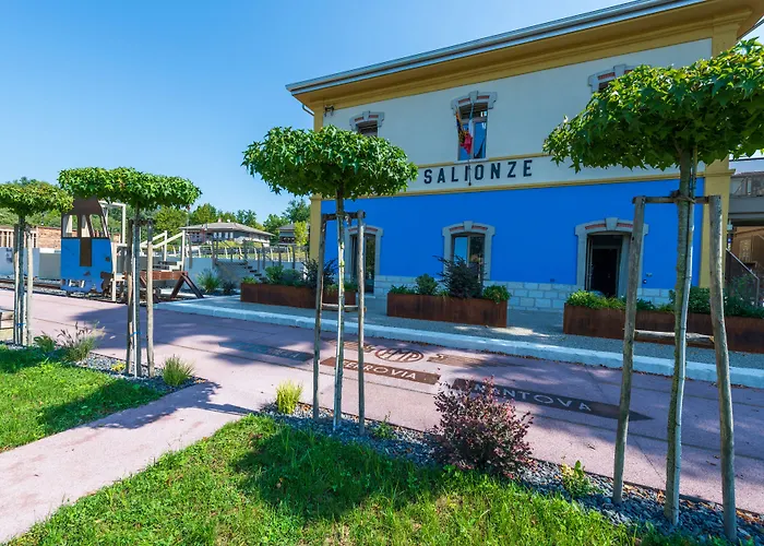 Borgo Stazione Bike Inn