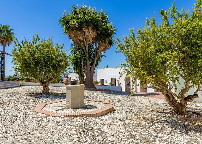 Cortijo Boutique Marbella