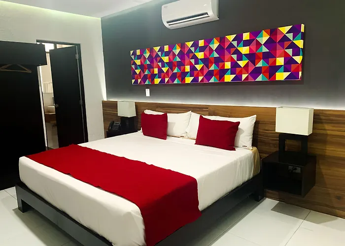 Hotel Dwana