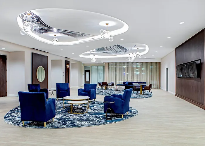 Springhill Suites By Marriott Boston Logan Airport Revere Beach