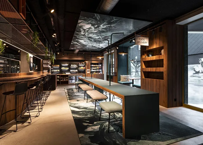 A-Stay Antwerp