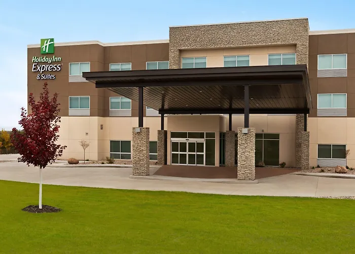 Holiday Inn Express & Suites - Beaver Dam By Ihg