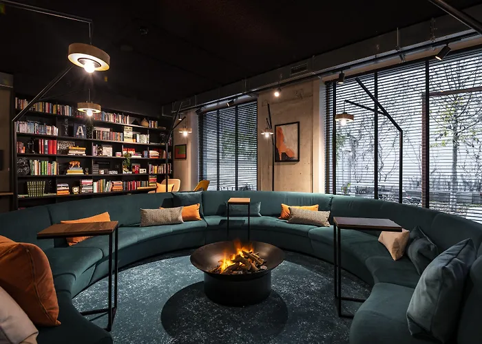 A-Stay Antwerp