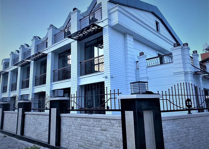 Miyas Luxury Hotel