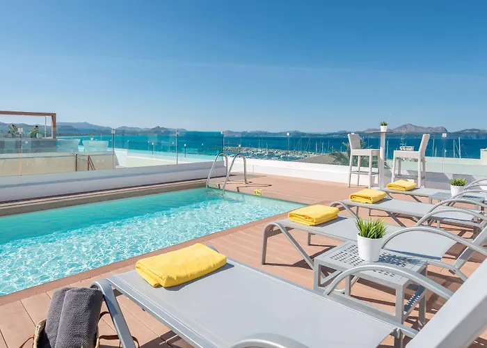 Llaut Boutique Hotel (Adults Only)
