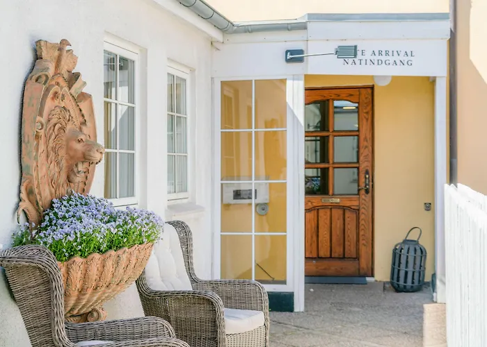 Skagen Harbour Hotel