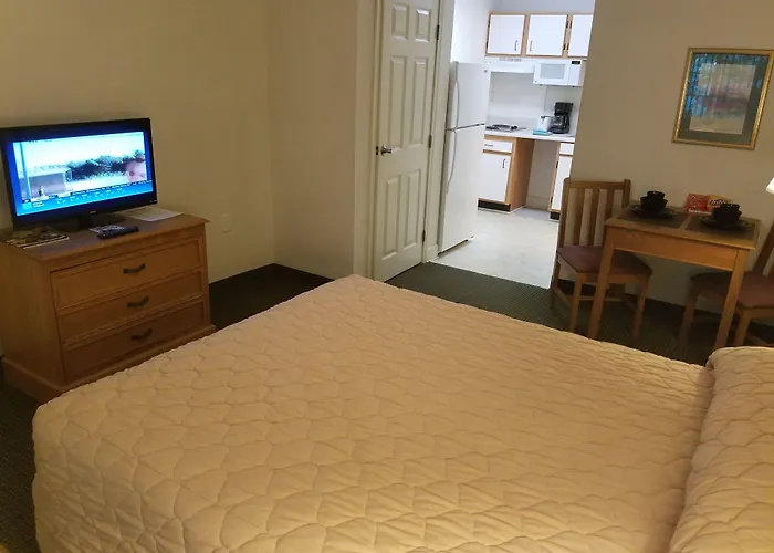 Affordable Suites
