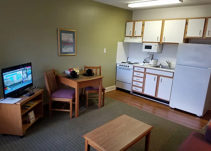 Affordable Suites