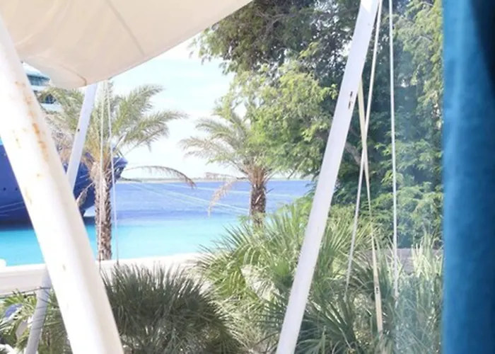 Hotel Islander Bonaire