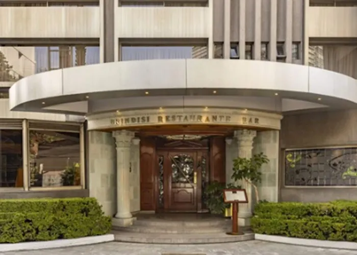 Hotel Beverly