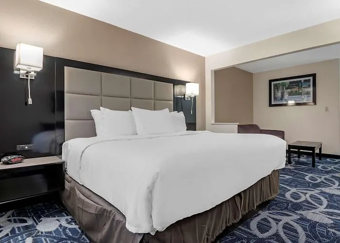 Comfort Inn & Suites Liverpool - Syracuse