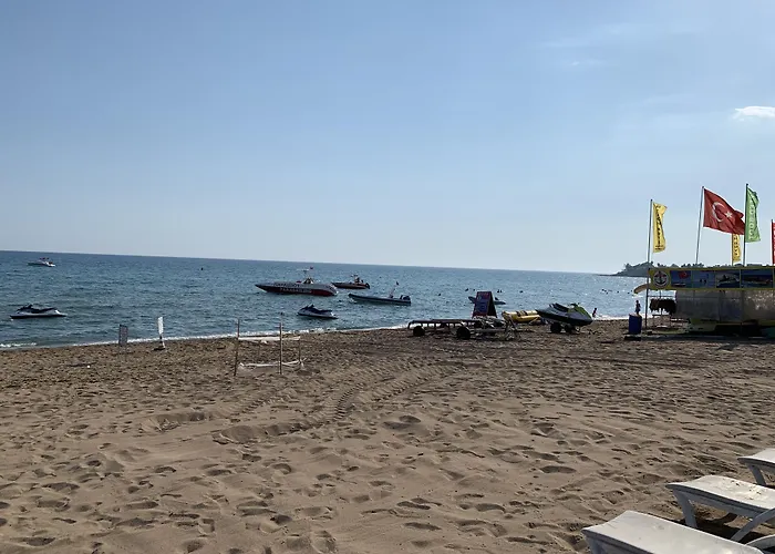 Bellissima Hotel