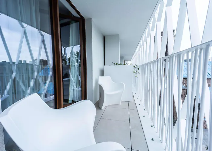 Prize By Radisson, Antwerp City