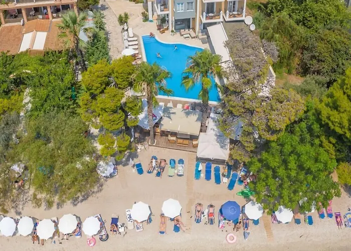 Orion Hotel
