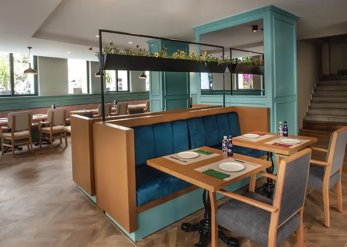 Eliada Hotel