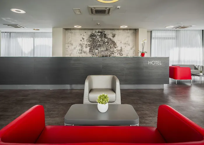 Fasthotel Linate Segrate