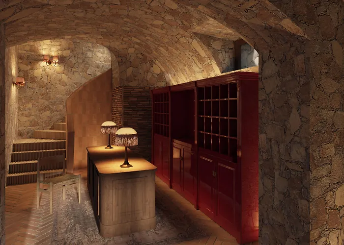 La Bionda Hotel - Adults Only