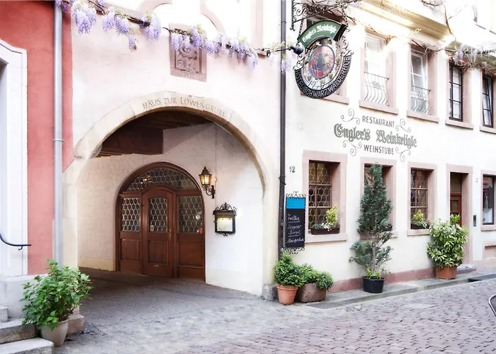 Hotel Schwarzwälder Hof